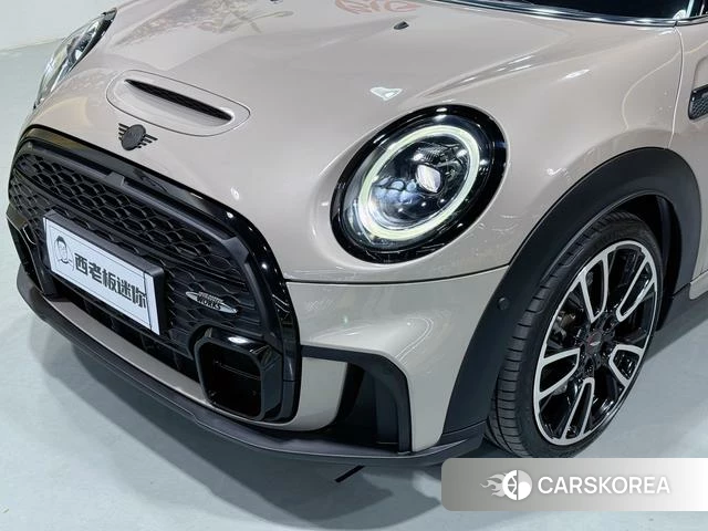 MINI Unknown 2023 Другой из Китая, фото 6