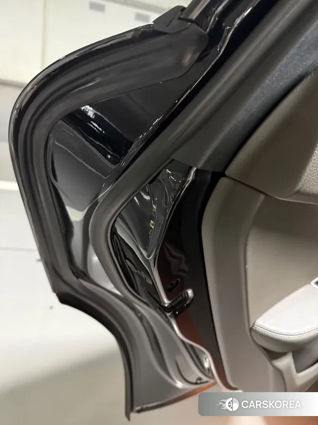 Porsche Macan id 3028927 из Кореи 7