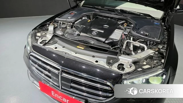 Mercedes-Benz E-Class W213 id 3910949 из Кореи 16