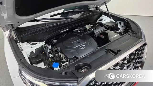 Hyundai Palisade id 3606594 из Кореи 16