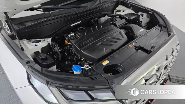 Hyundai The New Palisade id 3624677 из Кореи 16