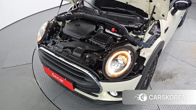 Mini Cooper Clubman id 3085093 из Кореи 16