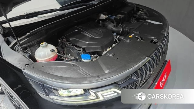 Kia Carnival 4th generation id 4683189 из Кореи 16