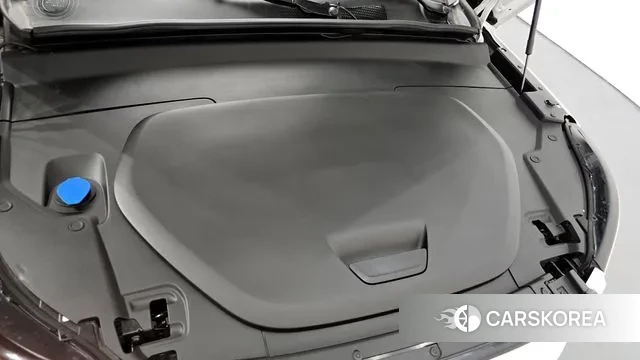 Volvo C40 Richards id 3734781 из Кореи 16