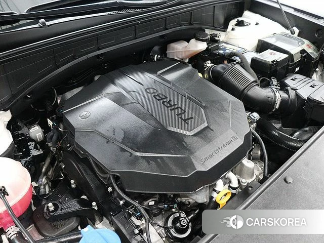 Kia Sorento 4th Generation id 4769960 из Кореи 16