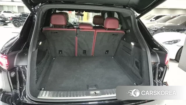 Porsche Cayenne (PO536) id 3362814 из Кореи 16