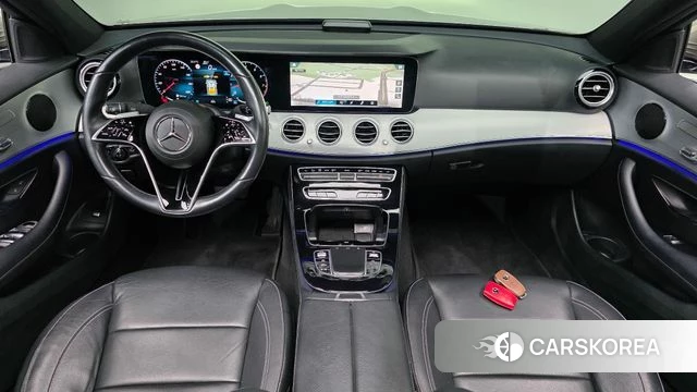 Mercedes-Benz E-Class W213 id 4793729 из Кореи 28