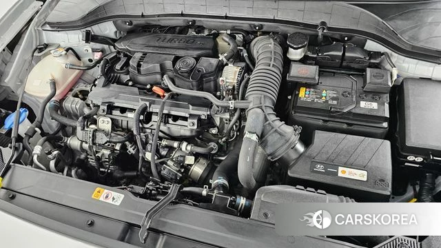 Hyundai The New Kona id 4518161 из Кореи 16