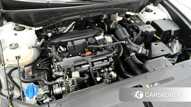 Hyundai Tucson (NX4) id 3818965 из Кореи 16