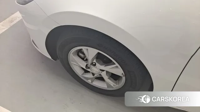 Hyundai Avante (CN7) id 3493701 из Кореи 16