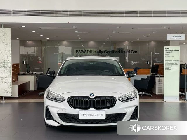 BMW 1 series id 4257587 из Китая 9