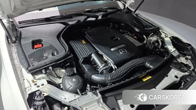 Mercedes-Benz E-Class W213 id 3647353 из Кореи 16