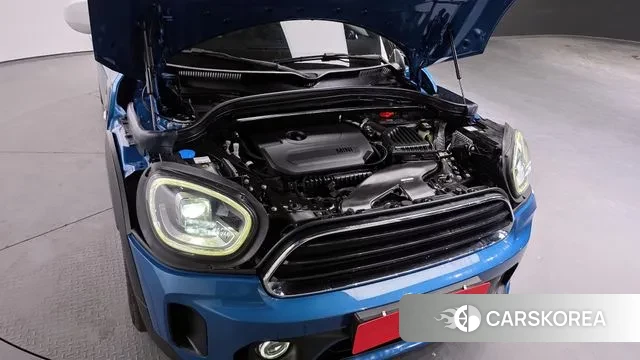 Mini Cooper Countryman id 3053834 из Кореи 16