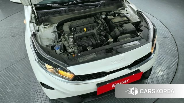 Kia The New K3 2nd generation id 4195664 из Кореи 26