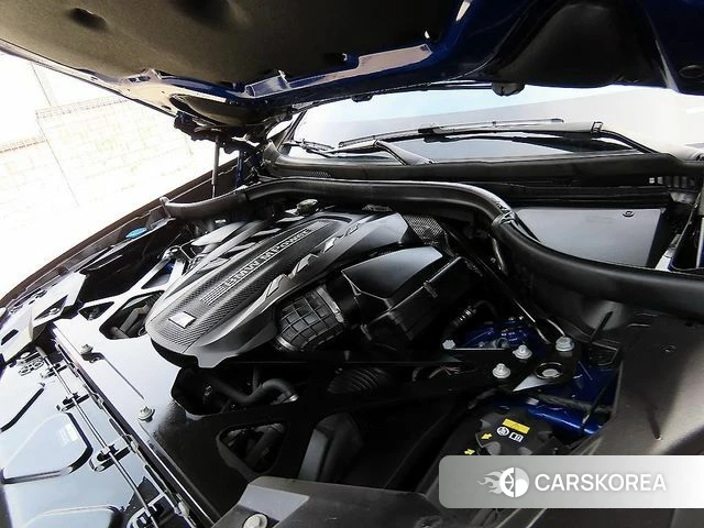 BMW X5M (G05) id 3935782 из Кореи 16