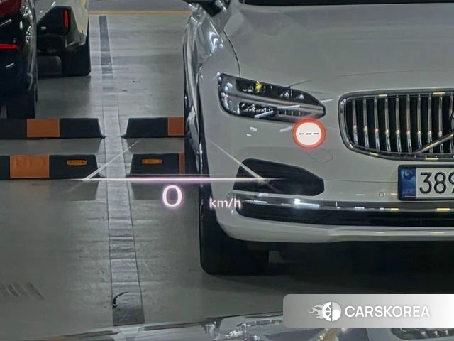 Genesis GV80 id 4202264 из Кореи 16