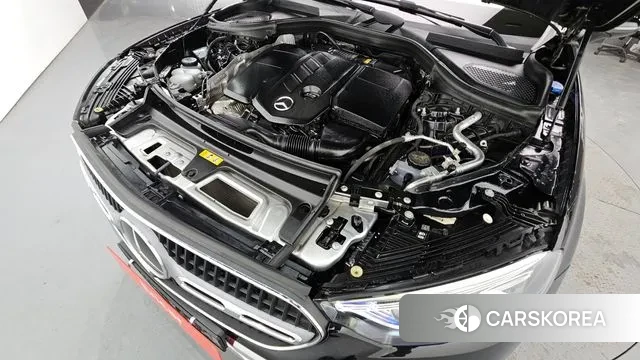 Mercedes-Benz GLC-Class X254 id 3711407 из Кореи 16