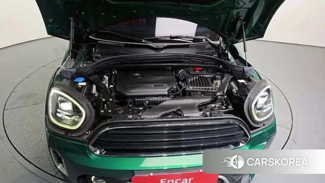 Mini Cooper Countryman id 3036580 из Кореи 16