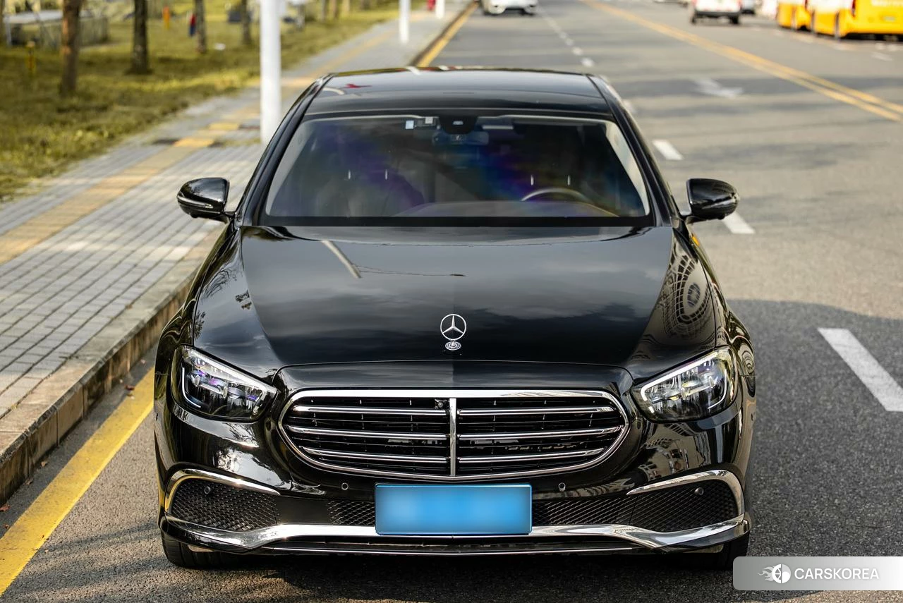 Mercedes-Benz E-class id 4420154 из Китая 13