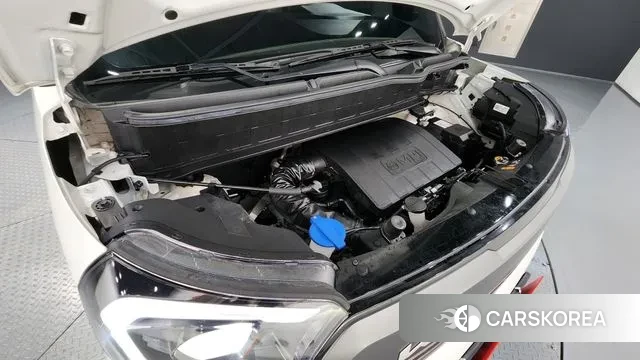 Kia The New Kia Ray id 3021955 из Кореи 16