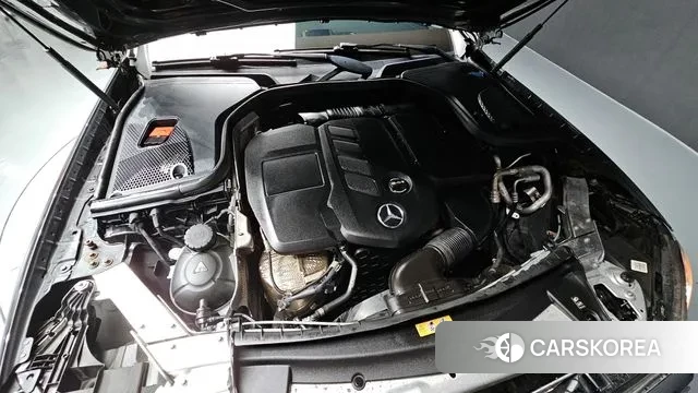 Mercedes-Benz E-Class W213 id 2985783 из Кореи 16