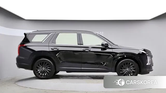 Hyundai The New Palisade id 3007017 из Кореи 16