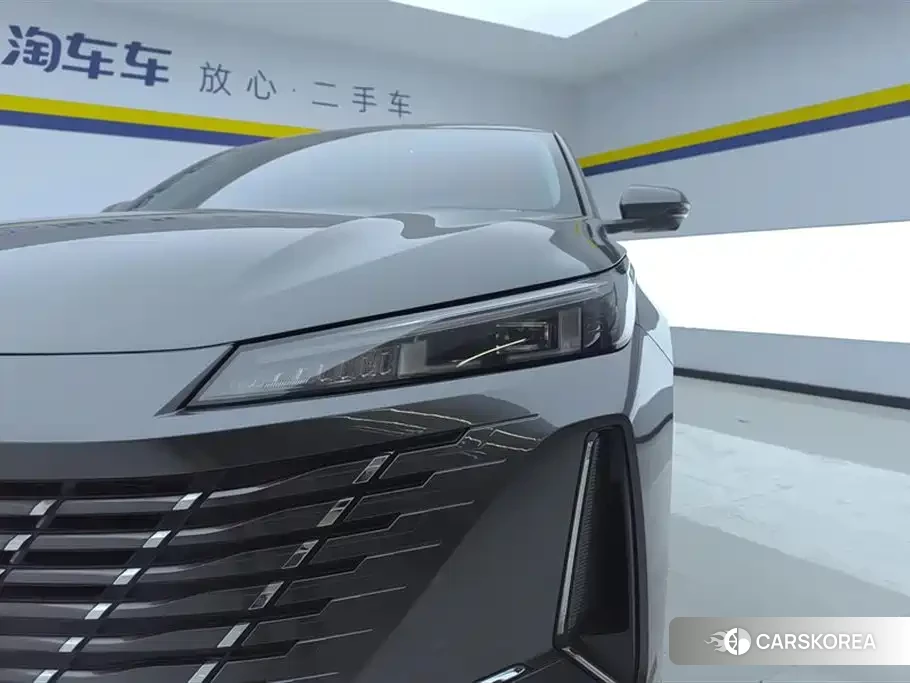Chang'an Yidong id 4553679 из Китая 12