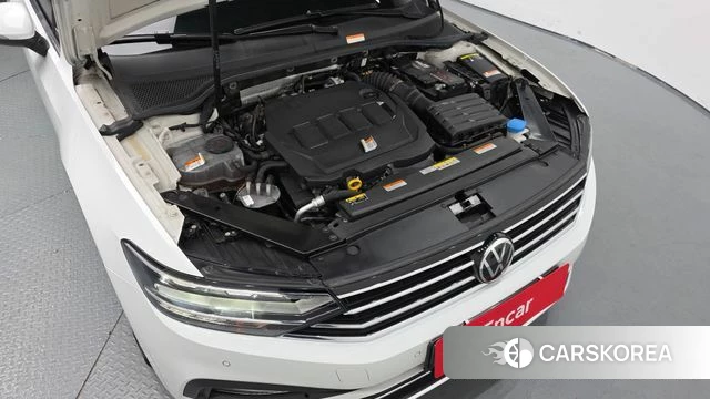 Volkswagen Passat GT (B8) id 4469738 из Кореи 26
