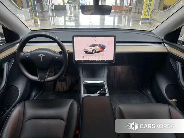 Tesla Model Y 2023 Другой из Китая, фото 6