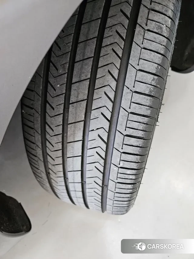 Renault Korea (Samsung) SM6 id 3429003 из Кореи 10