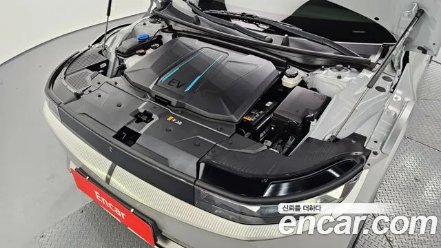 Hyundai Ionic 5 id 2800920 из Кореи 16