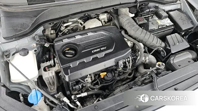 Hyundai Kona id 3018817 из Кореи 16