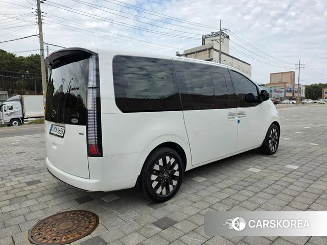 Hyundai Staria id 3964686 из Кореи 12