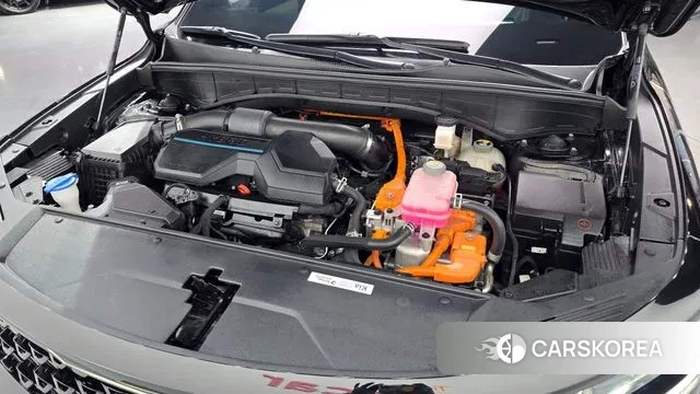 Kia Sorento 4th Generation id 3473377 из Кореи 16