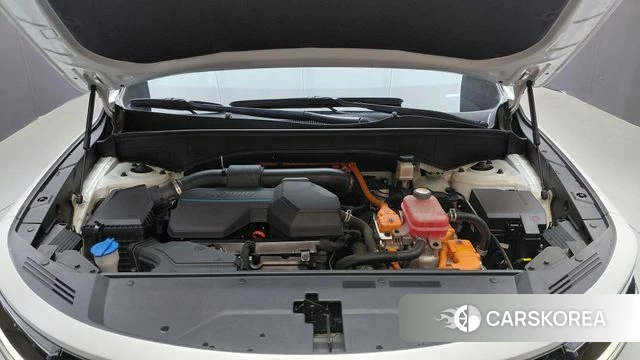 Kia Sorento 4th Generation id 4495486 из Кореи 27