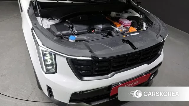 Kia The New Sorento 4th Generation id 3763149 из Кореи 16