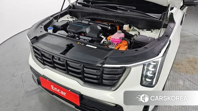 Kia The New Sorento 4th Generation id 3721025 из Кореи 16