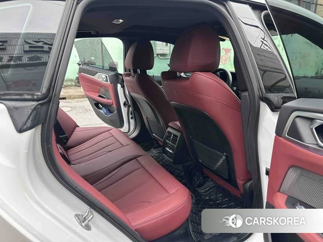 BMW 4 series id 4238667 из Китая 10