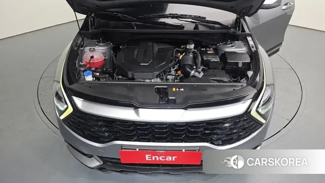 Kia Sportage 5th Generation id 3654373 из Кореи 16