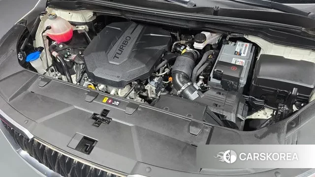 Kia Carnival 4th generation id 3374246 из Кореи 16