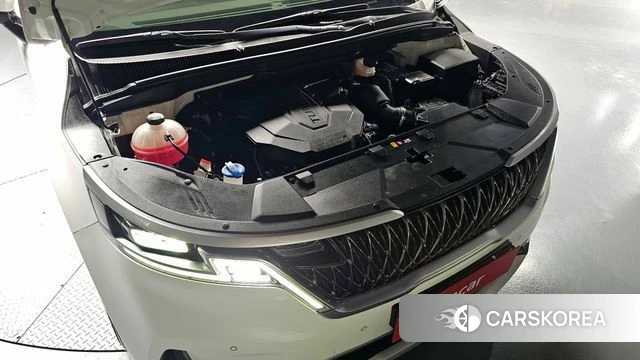 Kia Carnival 4th generation id 3954816 из Кореи 16