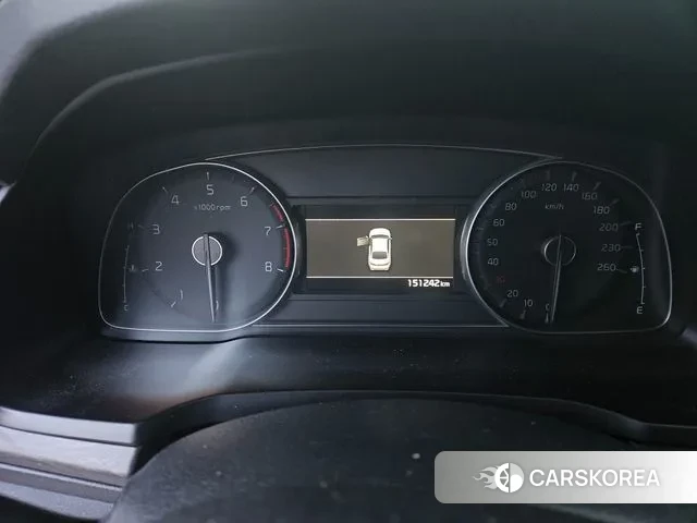 Kia K7 Premier id 3422471 из Кореи 13