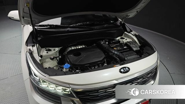 Kia Seltos id 4446560 из Кореи 16