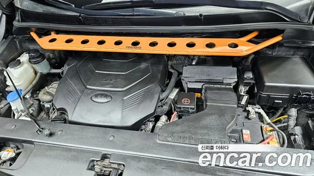 Kia The New Carnival id 2401646 из Кореи 16