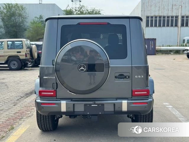 Mercedes-Benz G-class AMG id 4264625 из Китая 10