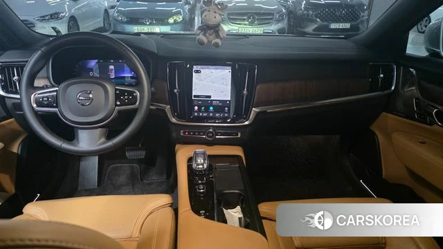 Volvo S90 id 4783787 из Кореи 12