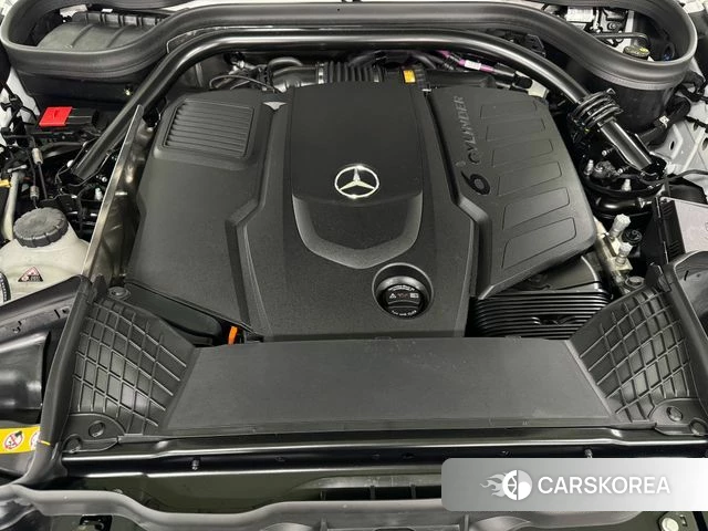 Mercedes-Benz G-Class W465 id 4522990 из Кореи 16