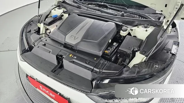 Kia EV6 id 3711754 из Кореи 16