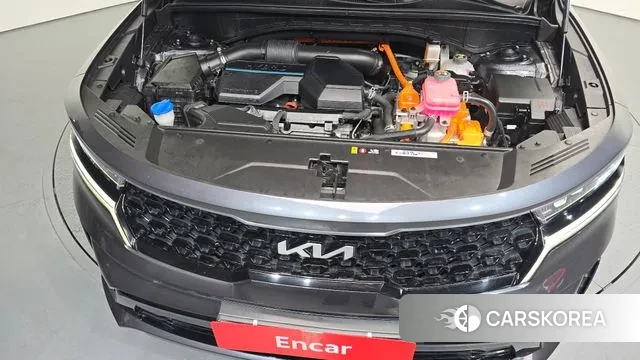 Kia Sorento 4th Generation id 3635082 из Кореи 16