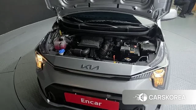 Kia The New Morning (JA) id 3382832 из Кореи 16